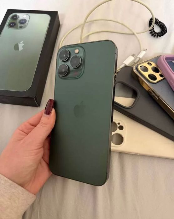 iPhone 13 Pro Max 256