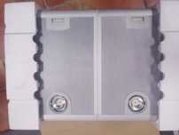 Okap Bosch DHL555BL