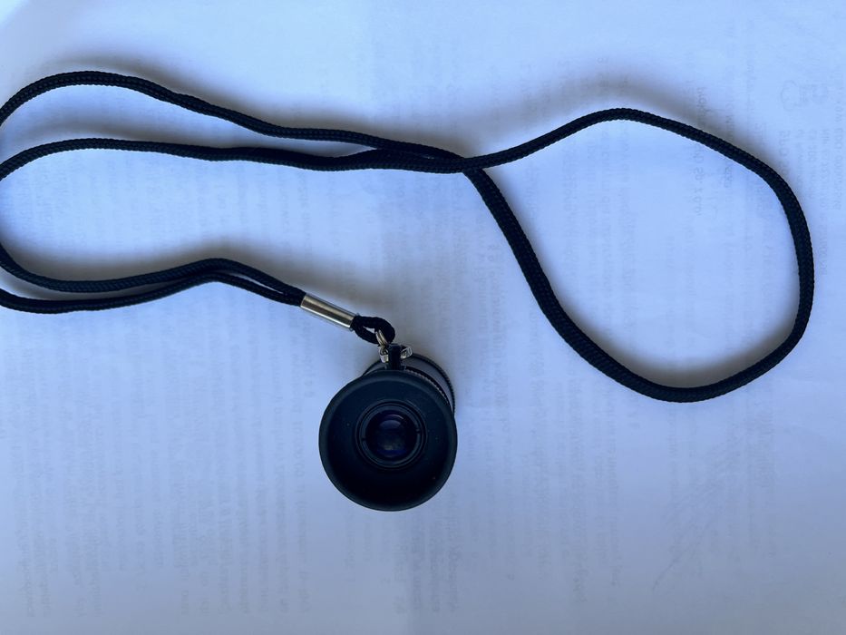 Monokularowy teleskop z paskiem Speceell 4x12