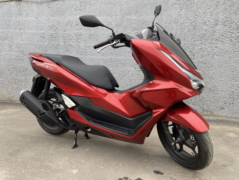 Honda PCX1600 Новий 2025рік