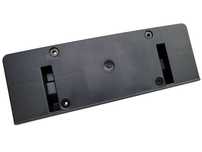 Maserati Ghibli LIFT Granlusso Gransport podstawa wspornik tablicy rej