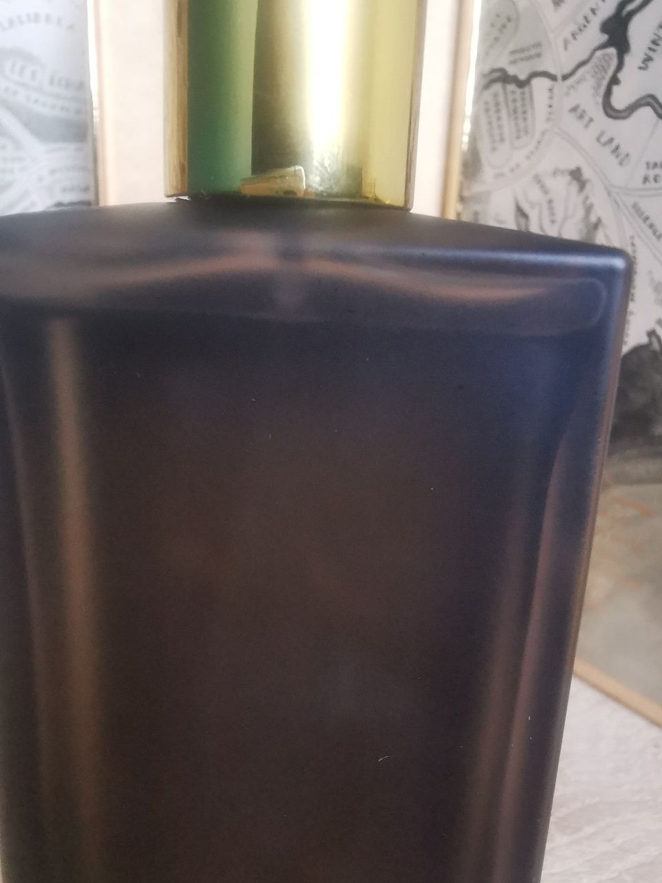 Memo French Leather edp l