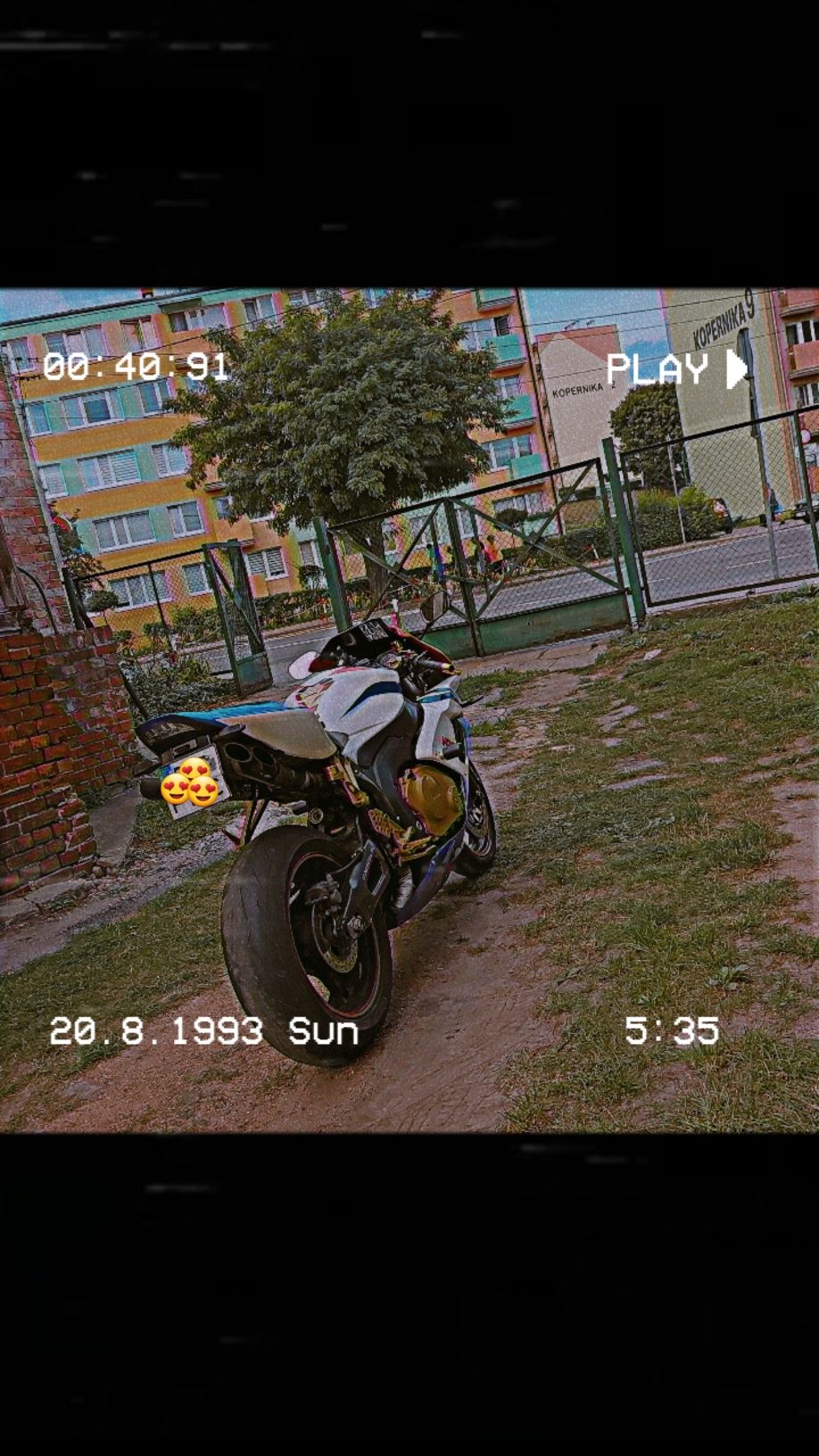 Honda cbr 1000rr sc57b A2