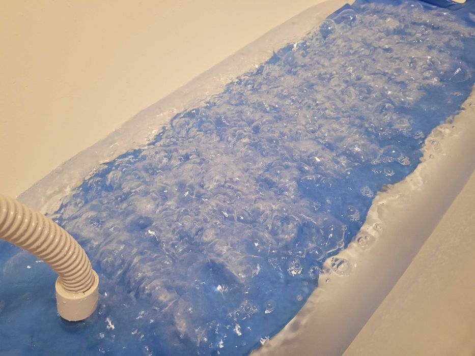 Mata do hydromasażu SEVERIN - nieużywana