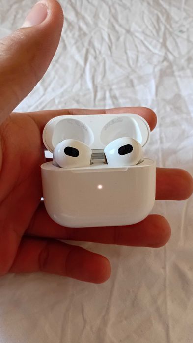 Airpods 3ª Geração Originais