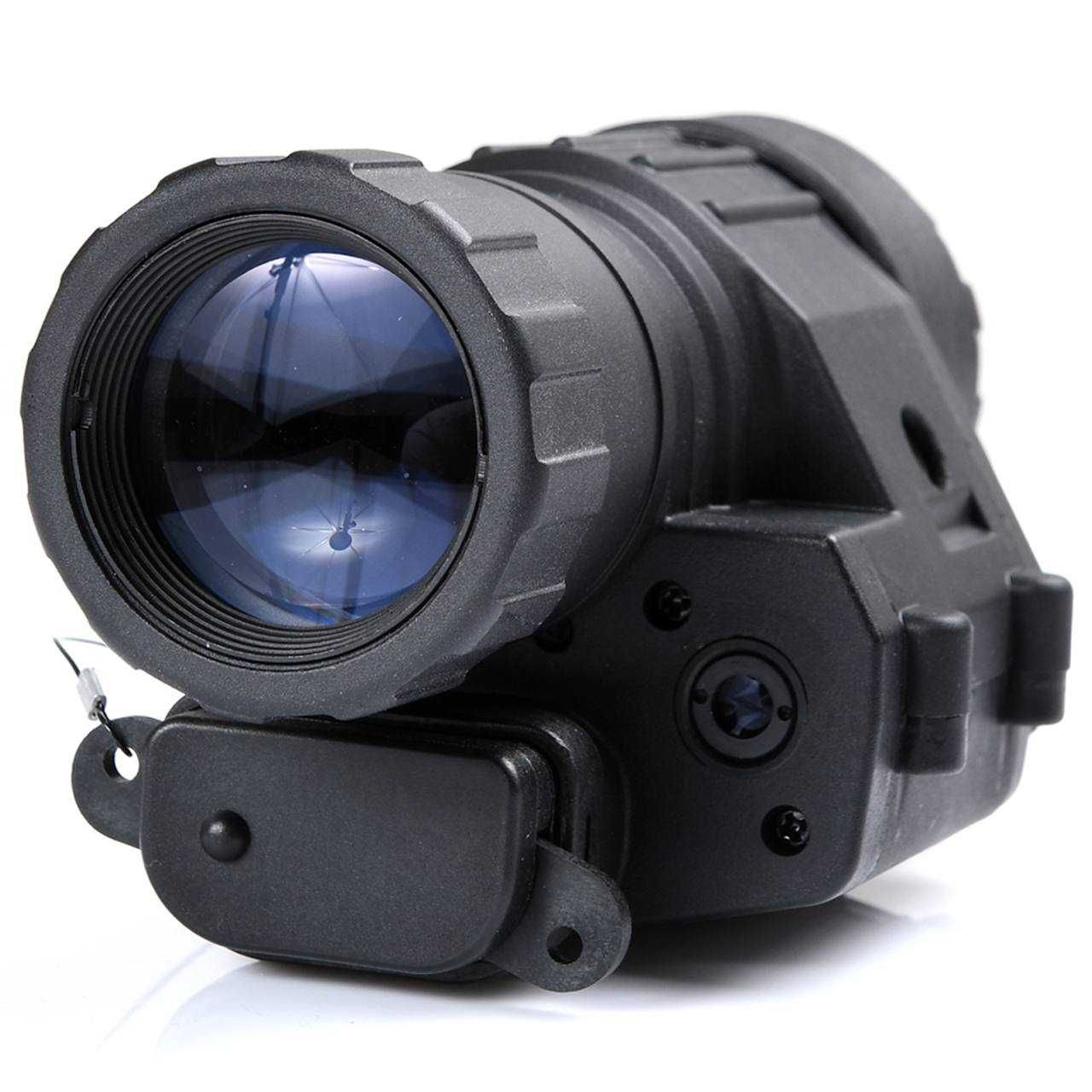 Прилад нічного бачення, монокуляр PVS-14 Night Vision. Для ЗСУ