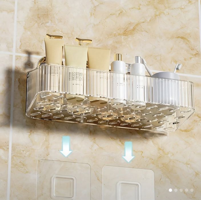 Prateleira/ suporte produtos