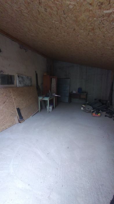 Здам в аренду гараж на Лукьяна-Кобылиции