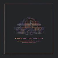 винил Bring Me The Horizon ‎– Live At The Royal Albert Hall