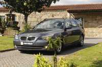 BMW 520 dA Touring