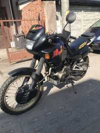 Honda rd02 nx650