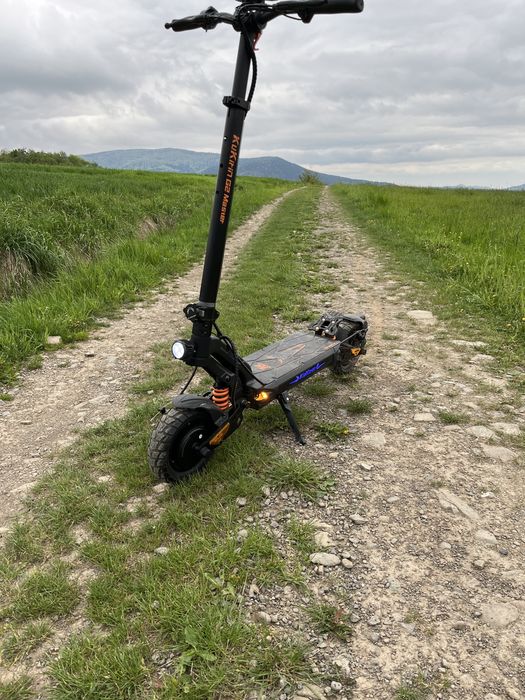 Kukirin g2master 2024r