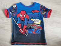 Bluzeczka Spiderman