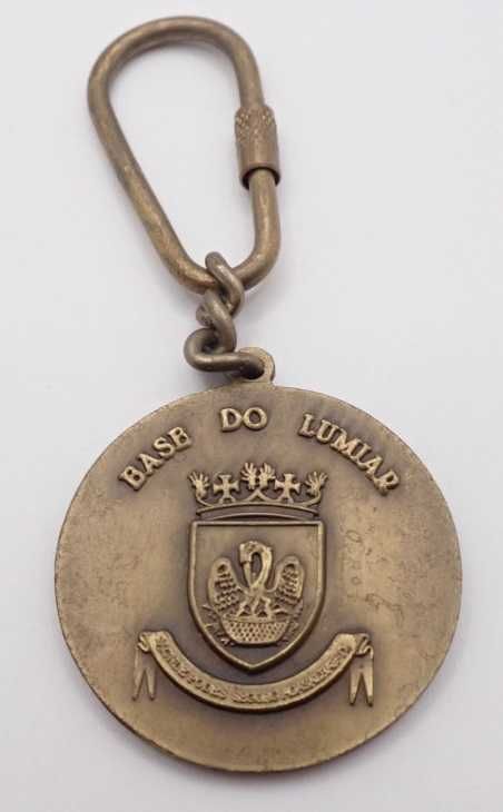 Porta-chaves Força Aérea Portuguesa (vários)