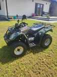 Kymco mxu 150 Bdb stan