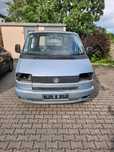 VW t 4 Caravell  1994 r Polecam 1.9 d