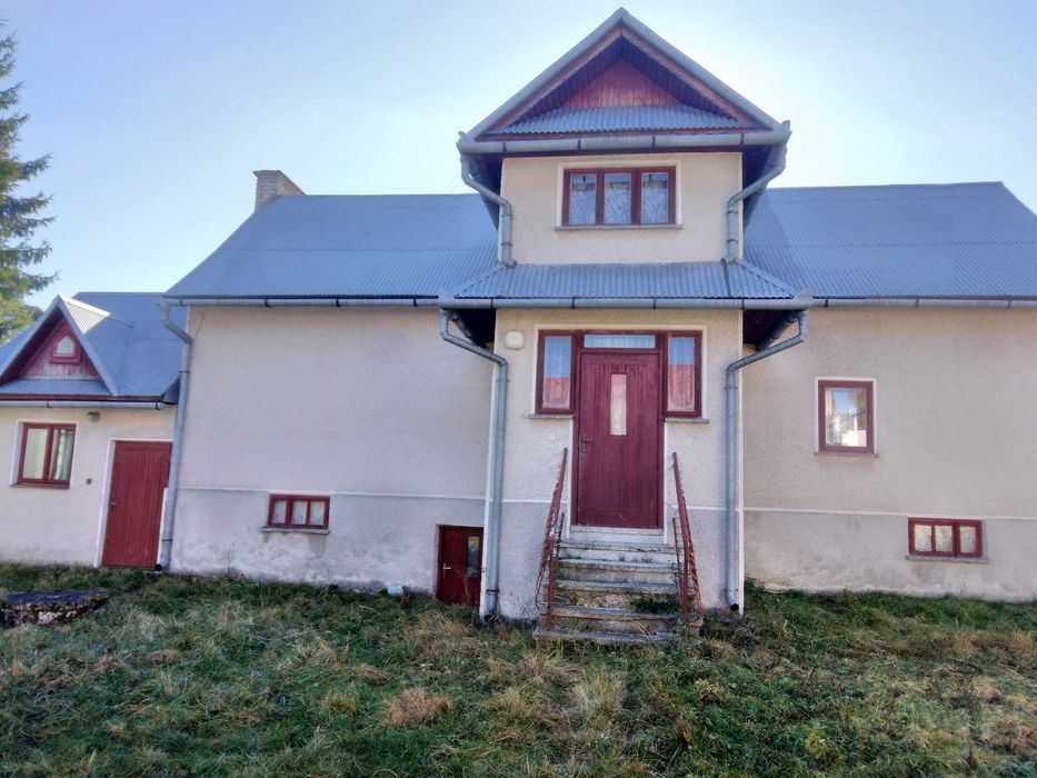 Wynajmę dom w Długopolu