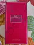 Soft Musk Delice Velvet Berries 50 ml z Avon UNIKAT - szczegóły w opis