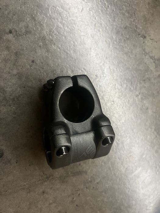 Mostek Dartmoor Viper