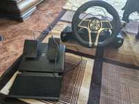 Volante para PS4/PS3