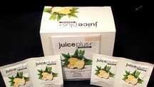 Chudnij szybko i skutecznie z CONTROL Juice Plus.