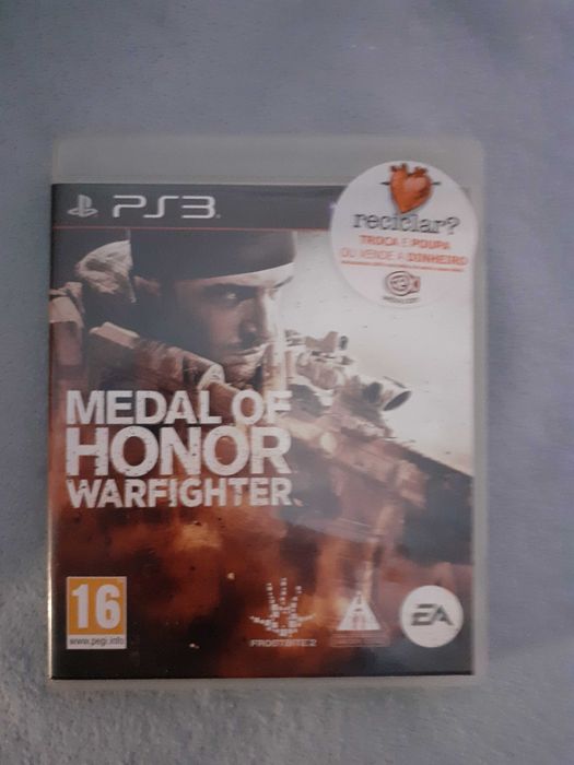 Jogos impecáveis para PS3