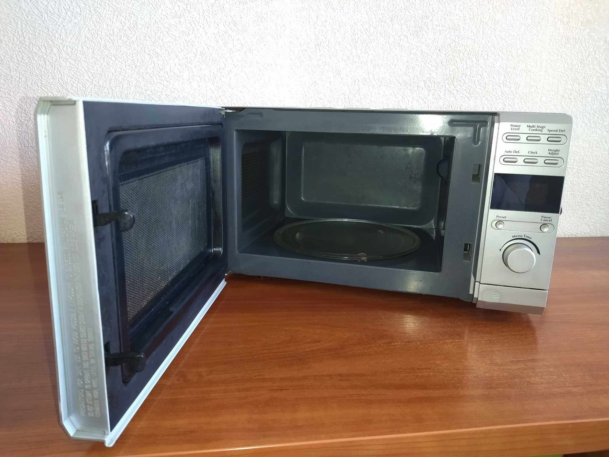 Микроволновка Gorenje на запчасти
