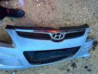 Hyundai i30 grill atrapa 07-11