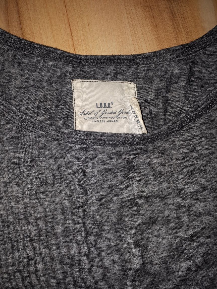 Bluzka nietoperz H&M S