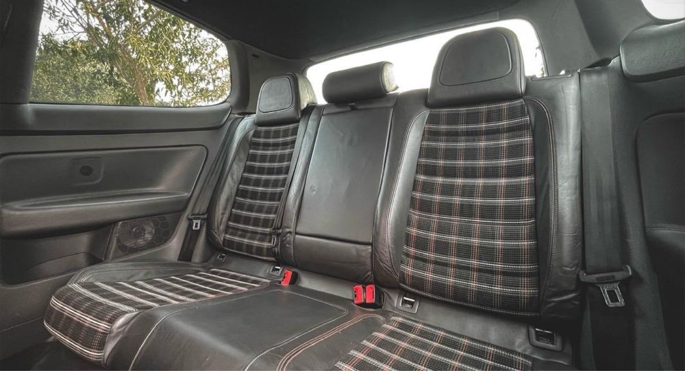 VW Golf GTI V Edition 30 DSG