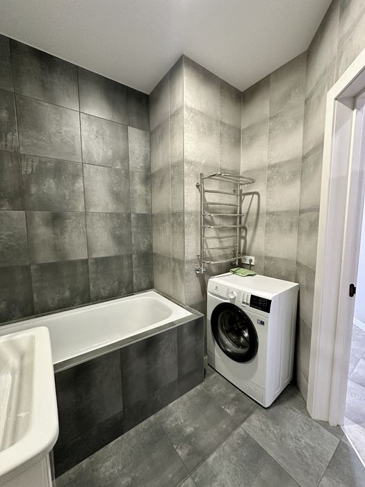 Продаж 1-кімнатної квартири, ЖК Парк Арена, вул. Мікльоша