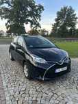 Toyota Yaris III