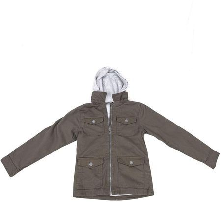 Дві дитячі весняні курточки для хлопчиків близнят 146 розмір, ідеальни