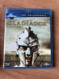 Gladiador Blu-ray com legendas Português