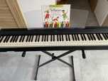 Pianino cyfrowe YAMAHA