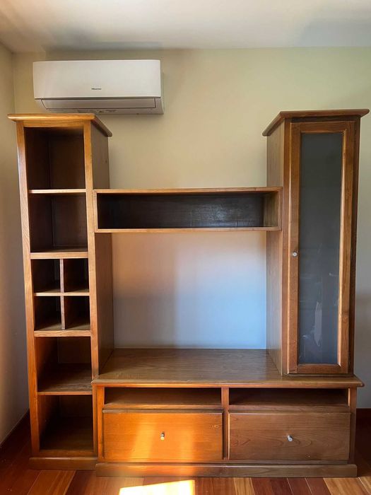 Móvel para TV e multimédia