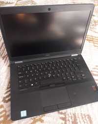 Laptopy Dell Latitude E7470 14' 24GBDDR3, 512GB SSDM2 i7 6600U GWARANC