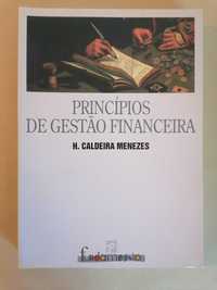 H. Caldeira Menezes - Princípios de Gestão Financeira