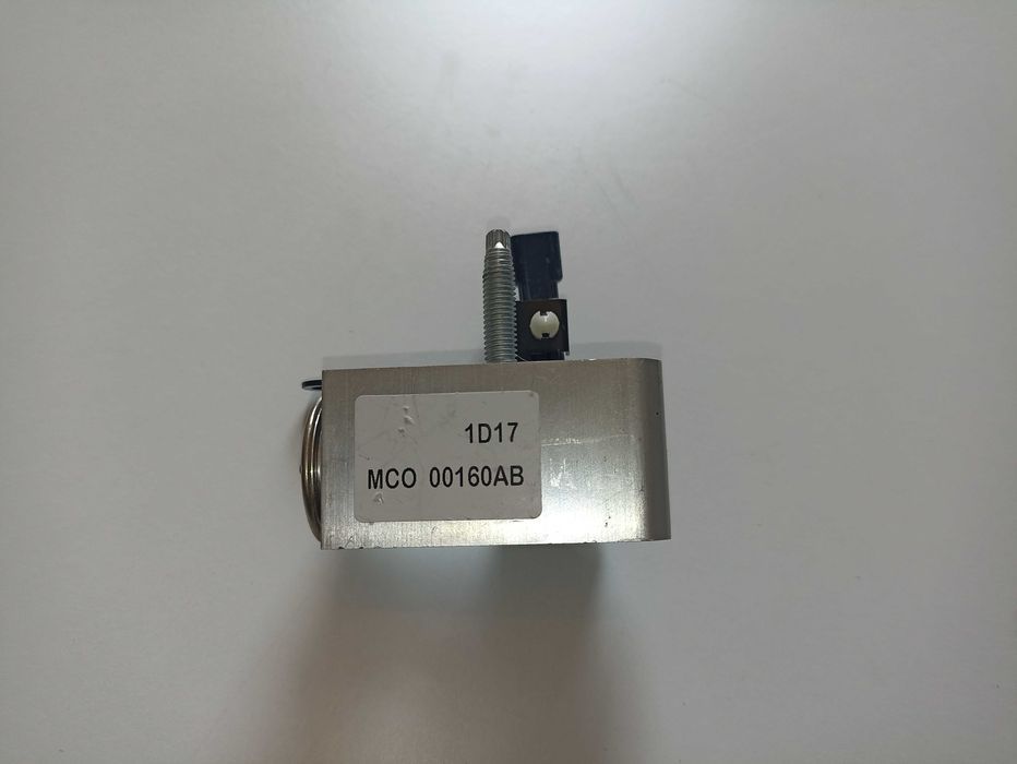 Przepustnica regulator elektrozawór NOWY MCO 00160AB