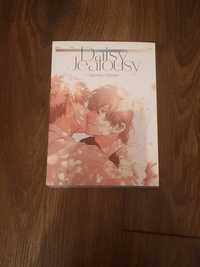 Daisy Jealousy manga