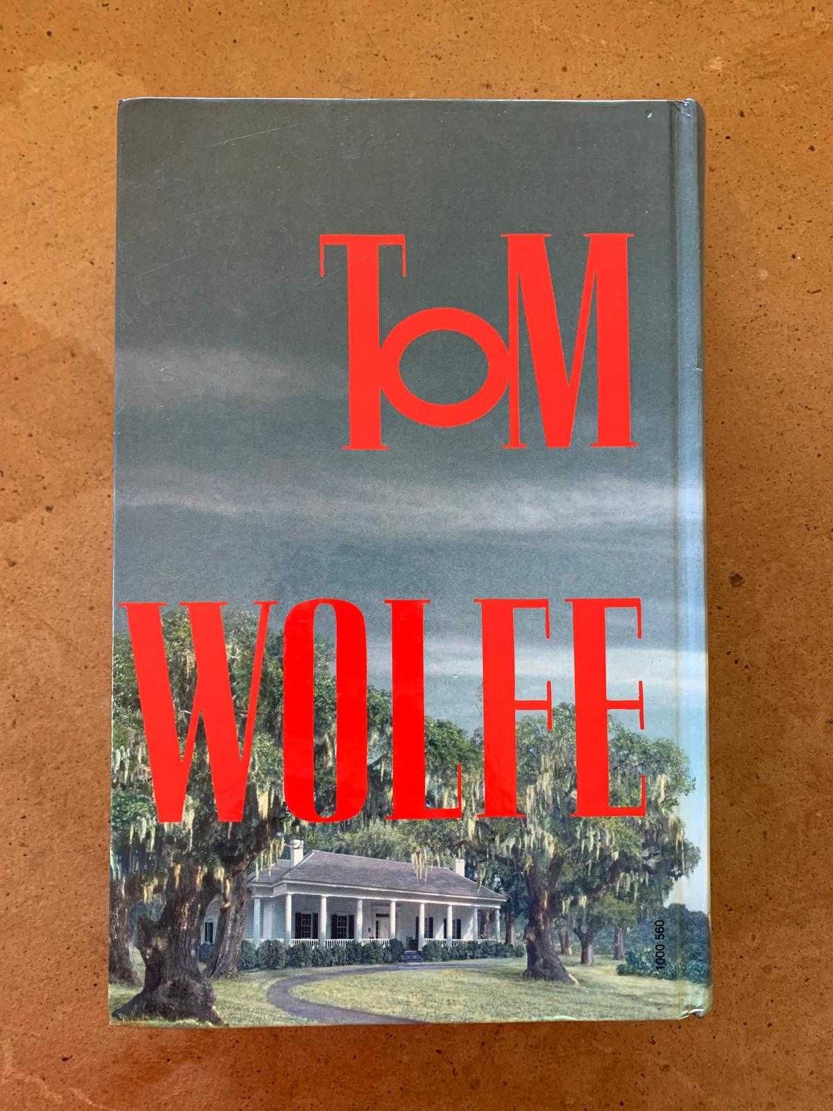 Um Homem em Cheio - Tom Wolfe