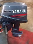 Silnik zaburtowy yamaha6/8 km.