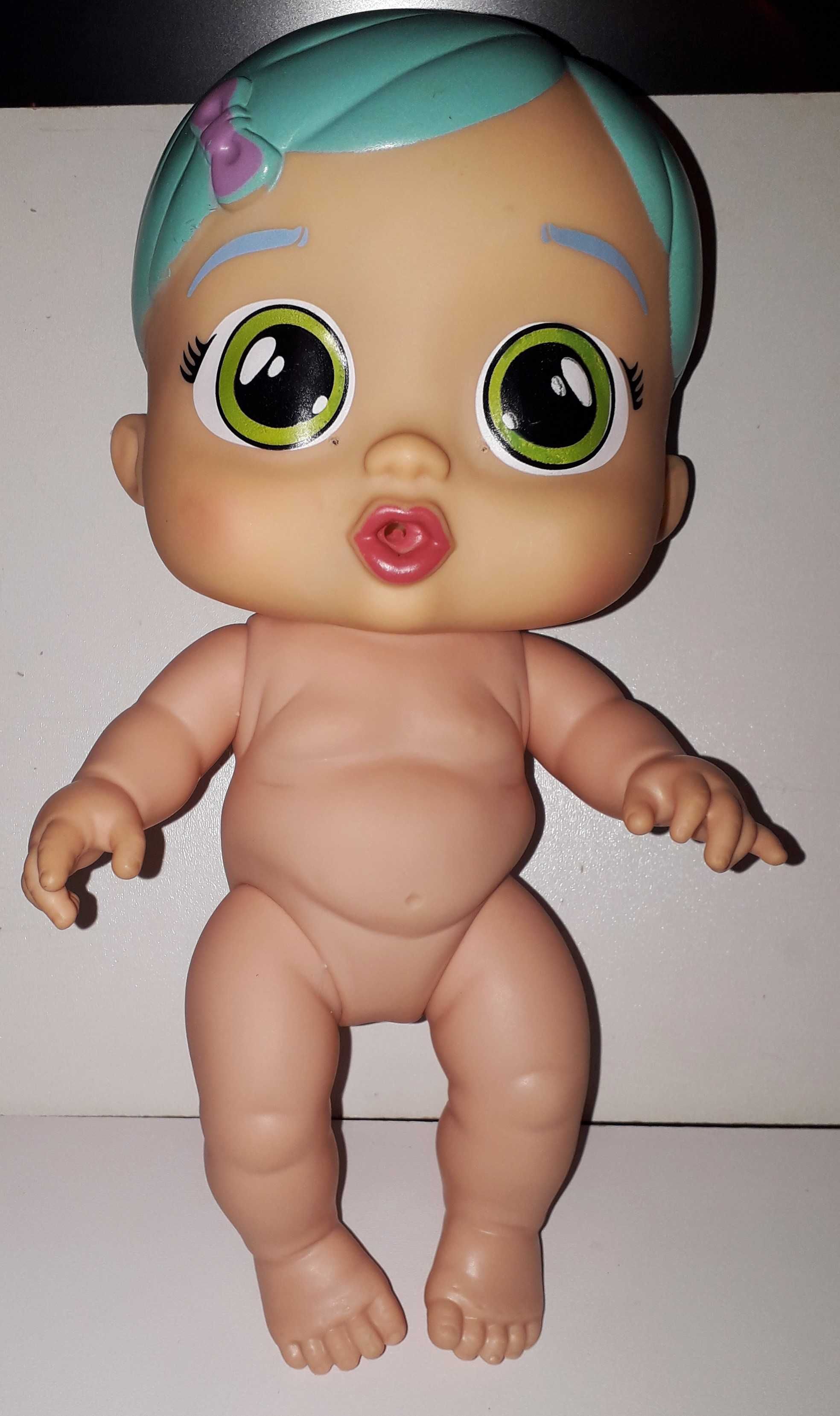 Интерактивная кукла/пупс Crybabies мишка TM Toys 30 см