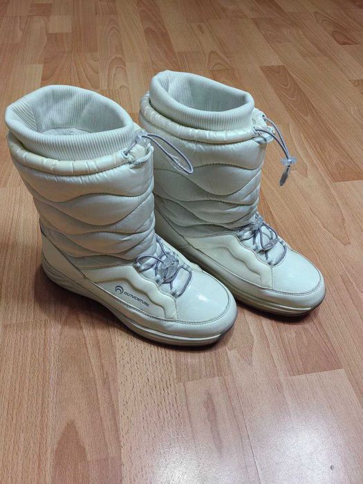 Зимние сапоги ботинки Outventure