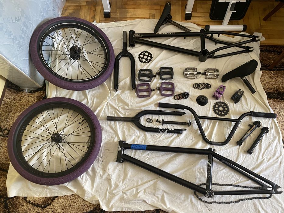 Bmx деребан | kink, eastern, kench, bsd, cinema, BMX