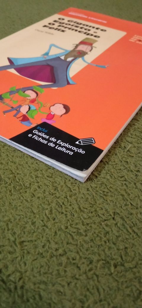 O gigante egoísta e o príncipe feliz - Oscar Wilde