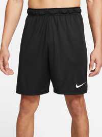 Мужские шорты Nike Dri-FIT Knit 6.0 DD1887-010