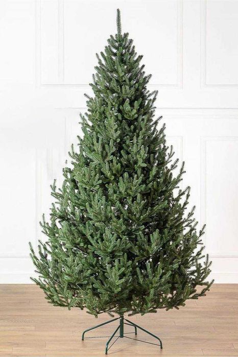 Лита штучна ялинка Віденська зелена 2.10 м