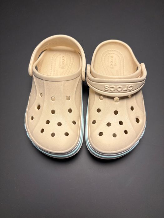 Dziecięce buty Crocs