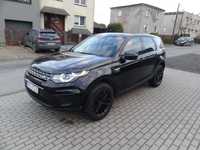 Land Rover Discovery Sport landrover discovery 3 sport 7osobowy